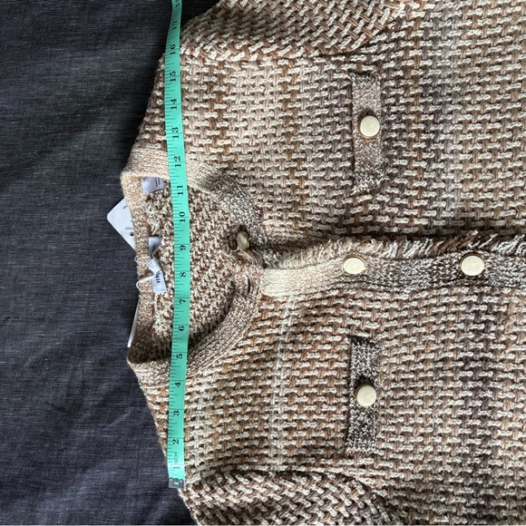 Veronica Beard Sariyah Jacket - Picture 12 of 12